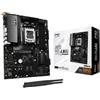 ASRock B850 Pro-A WiFi - Motherboard - ATX - Socket AM5 - AMD B850 Chipsatz - US