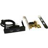 EXSYS EX-11099-2 scheda di interfaccia e adattatore Interno USB 3.2 Gen 1 3.1 Ge