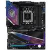 ASRock X870 NOVA WIFI, AMD, Sockel AM5, AMD Ryzen 7000 Series, AMD Ryzen 8000 Se