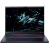 Acer Notebook Acer 18" U9 16GB 1TB SSD NO O.S. NH.QVHET.002