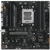 ASUS TUF GAMING A620M-PLUS AMD A620 Presa di corrente AM5 micro ATX
