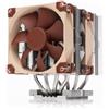 Noctua NH-D9 DX-4677 4U 9010018000375 Noctua NH-D9 DX-4677 4U, raffreddamento CPU