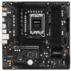 ASRock B860M Pro-A - Motherboard - micro ATX - LGA1851-Sockel - B860 Chipsatz -