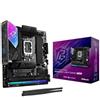 ASRock Phantom Gaming B860M LIGHTNING WIFI - Motherboard - micro ATX - LGA1851-S