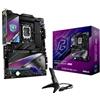 ASRock Phantom Gaming Z890 NOVA WIFI - Motherboard - ATX - LGA1851-Sockel - Z890