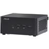 ASUS NUC 14 Pro RNUC14RVHU700002I UCFF Nero 155H
