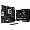 ASRock A620AM-X WIFI - Motherboard - micro ATX - Socket AM5 - AMD A620A Chipsatz