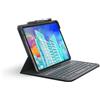 ZAGG Messenger Folio 2 QWERTY Nordic Bluetooth Antracite