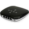 Ubiquiti Networks Ubiquiti UFiber WiFi 4-Port GPON Router + WiFi - UF-WiFi [EU PSU]