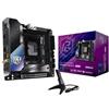 ASRock Phantom Gaming Z890I NOVA WIFI - Motherboard - Mini-ATX - LGA1851-Sockel