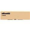 OLIVETTI TONER CIANO D-COLOR MF223/283 21K