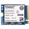 KINGSTON 500G NV3 SSD 500GB M.2 2230 NVME PCIE 4.0