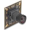 Delock Modulo fotocamera USB 2.0 con fuoco fisso HDR da 21 megapixel 84 V6