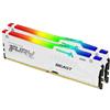 Kingston Technology FURY Beast 64 GB 6000 MT/s DDR5 CL36 DIMM (Kit da 2 moduli)