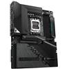 GIGABYTE X870 AORUS STEALTH Scheda Madre - Supporta CPU AMD Ryzen 9000, VRM digi