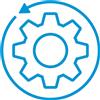Hewlett-Packard HP 2y Proactive Insights Svc E-LTU