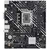 ASUS Prime H610M-K Intel H610 LGA 1700 micro ATX