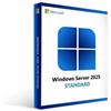 DELL 5-PACK WIN.SRV 25/22 DEVICES CALS