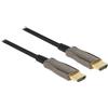 Delock Anschlsse 1 x HDMI-A Stecker 1 x HDMI-A Stecker High Speed HDMI Spezifikation
