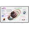 SAMSUNG MON 85TOUCH MM SAMSUNG FLIP PRO TOUCH INTERATTIVO WM85B