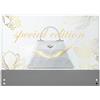 Lg Monitor PC LG 30" OLED HD HDMI DisplayPorts 30EW5TP-A