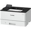 Canon Stampante Laser monocromatica Canon i-SENSYS LBP246DW B/N A4 Wi-Fi 40 ppm