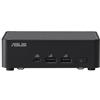 ASUS NUC 14 Pro Slim Kit RNUC14RVKU700000I Nero 155H