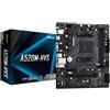 Asrock A520M-HVS AMD A520 Presa AM4 micro ATX (ASRock A520M-HVS AMD Socket AM4 M