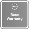DELL Aggiorna da 3 anni Basic Advanced Exchange a 5 anni Basic Advanced Exchange