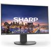 Sharp Monitor PC Sharp 27" Full HD 60 Hz HDMI DP EA272F