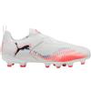 Puma Future 8 Match LL FG/AG Scarpe Calcio Bambino