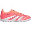 Adidas Predator Club TF J Scarpe Calcetto Bambino Sigcor/FTWWHT/Beaora
