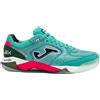 JOMA Top Flex Plus 15 Scarpe Calcio Calcetto Uomo Turchese