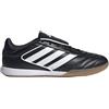 Adidas Copa Gloro II Scarpe Calcio Uomo Calcetto Cblack/Ftwwht/Cblack