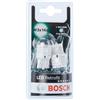 Bosch W21/5W LED Retrofit lampadine auto, 12 V 2,5 W W3x16q