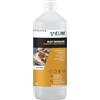 EQM SOLUCIONES QUIMICAS EQM - ECO-804 - Eliminatore di Ruggine Professionale - 1L - Rimuove Completamente la Ruggine - Ripristina il Colore Originale del Metallo - Effetto Immediato