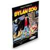 EDILINGUA ITALIANO Imparare l'italiano con i fumetti. Dylan Dog. Jack lo Squartatore
