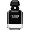 Givenchy L'Interdit Intense Eau de Parfum da donna 80 ml