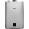 Rinnai Scaldabagno A Condensazione Interno Infinity N 32 REU-NB3242FFC-E Metano/GPL Con Kit Scarico Fumi ADATTATORE SDOPPIATO,