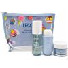 LPDO Milkshake 3 pz Cofanetto Spray