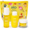 LPDO Lemon Delizia 3 pz Cofanetto Spray