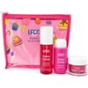 LPDO Zucchero Filato 3 pz Cofanetto Spray