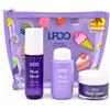 LPDO Musk Glacé 3 pz Cofanetto Spray