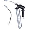 SW-Stahl 64350L - Pistola ingrassatrice ad aria compressa