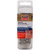 Simpson Strong-Tie TRX20PG Deck-Drive DCU Tappi a vite Trex - Grigio ciottolo 75ct