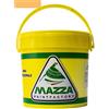 MAZZA Pittura Al Quarzo Per Muri Interni Ed Esterni Lt 14 Ad Alto Potere Coprente Colorificio (Becco D'Oca Mz1031)