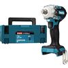 Makita DTW300ZJ avvitatore a percussione a batteria