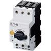 Eaton Interruttore motore 3P 1,5 kW 2,5-4 A PKZM0-4-EA 189901 sequenza 4015081878970