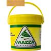 MAZZA Pittura Decorativa Per Interni Effetto Sabbiato Lt 5 Sabbia Colorificio Vernice Muro Effetto Metallizzato CangianteColorata