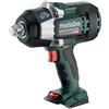 metabo SSW 18 LTX 1750 BL (602402840) Atornillador de impacto de batería